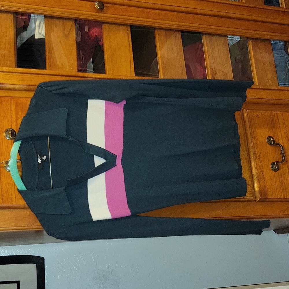 Ann Klein mid weight Sweater